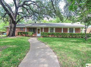 3406 Lawnwood Cir, Temple, TX 76502