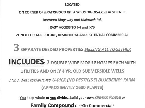 2nd image of 4234 Brackwood Road