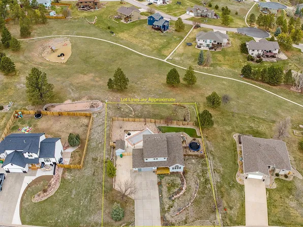 5396 Conifer Ln, Rapid City, SD 57702