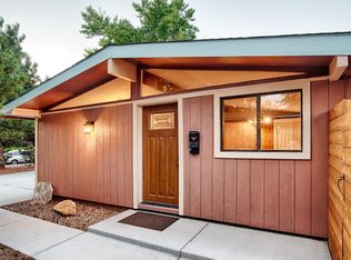 2390 S Lowell Blvd, Denver, CO 80219