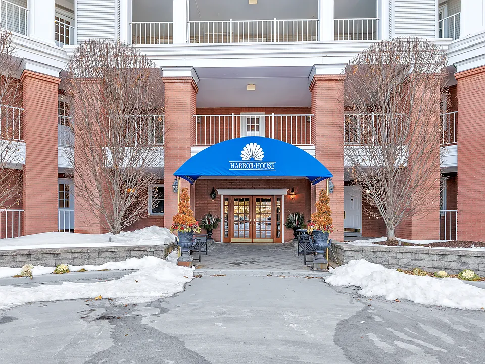 43 Harbor Dr #509