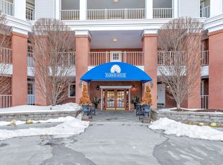 43 Harbor Dr #509, Stamford, CT 06903