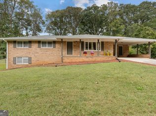 900 Tranquil Dr, Austell, GA 30106