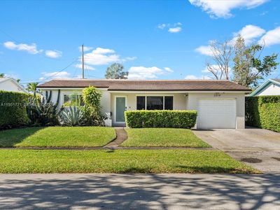 2014 N 31st Ct, Hollywood, FL, 33021