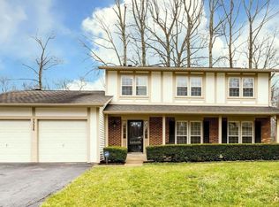 7326 Outhaul Ln, Burke, VA 22015