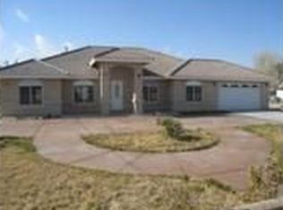 9190 La Grange Ave, Hesperia, CA 92345