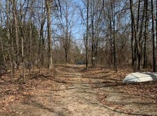 10810 Crawford Lake Trl NE, Cedar Springs, MI 49319