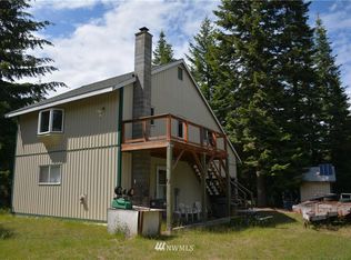 1961 Filbert Rd, Cle Elum, WA 98922
