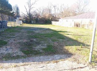 2521 Hanwood Ave, Memphis, TN 38108