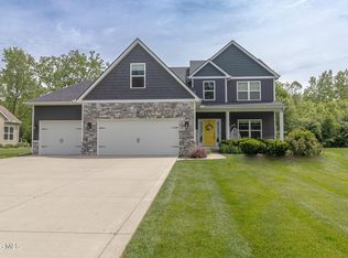28970 Simmons Rd, Perrysburg, OH 43551