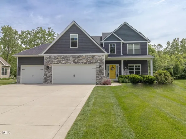 28970 Simmons Rd, Perrysburg, OH 43551