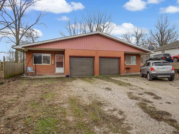 733 2nd St, Bethalto, IL 62010