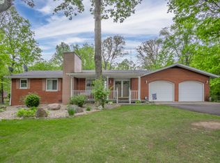 1817 W County Road 200 S, New Castle, IN 47362