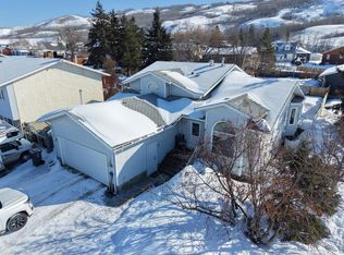 7129 SW 99a St S, Peace River, AB T8S1B2