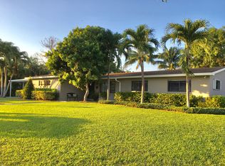 7935 SW 162nd St, Palmetto Bay, FL 33157