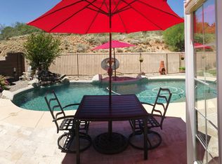 60926 E Eagle Heights Dr, Saddlebrooke, AZ 85739