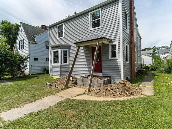 3rd image of 1175 Virginia Ave