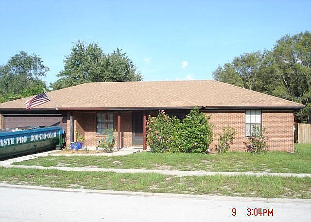 After roof done 7/1/2007