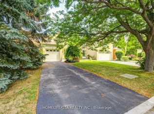 58 Milldock Dr, Toronto, ON M1C4R3