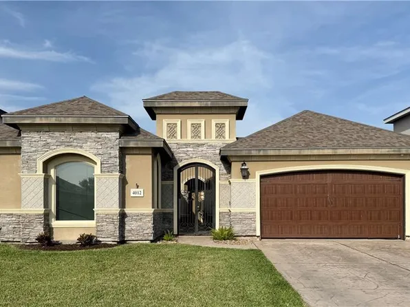 4012 Santa Fe St, Edinburg, TX 78542