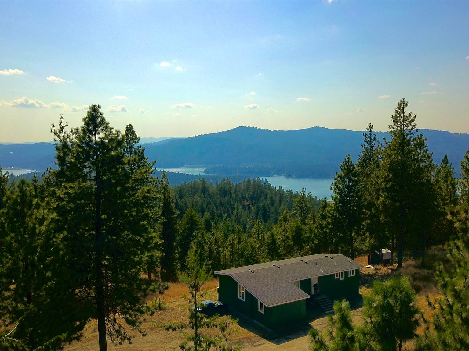 15731 N Koth Rd, Newman Lake, WA 99025 MLS 202222981 Zillow