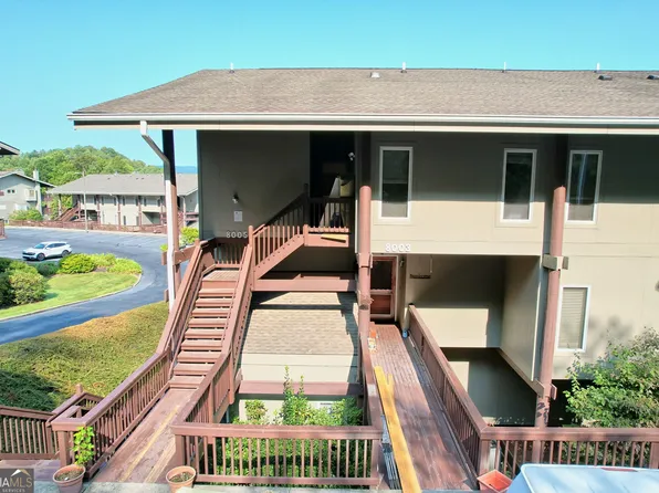34 Sun Valley Cir #8003, Sky Valley, GA 30537