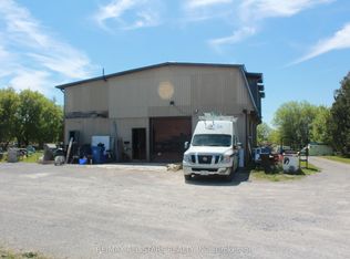 20894 Woodbine Ave, East Gwillimbury, ON L0G1R0