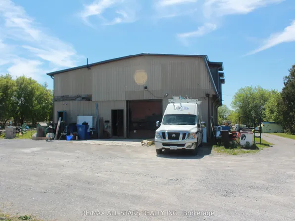 20894 Woodbine Ave, East Gwillimbury, ON L0G 1R0