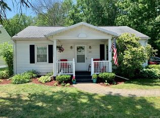 207 Vine St, Batavia, NY 14020