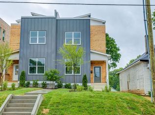 11 N Hill St, Nashville, TN 37210