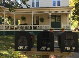 57 Central St, West Brookfield, MA 01585
