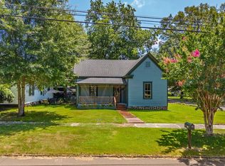 1300 Central St, Water Valley, MS 38965