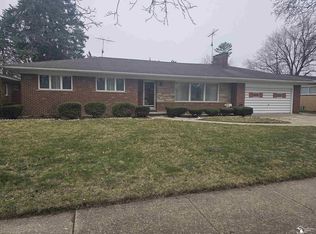 15723 Pleasant Ave, Allen Park, MI