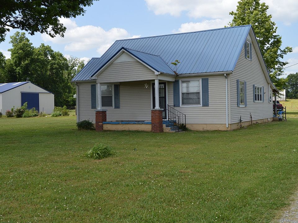 1175 Unionville Deason Rd, Shelbyville, TN 37160 MLS 2635724 Zillow