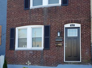 813 E Jeffrey St, Baltimore, MD 21225