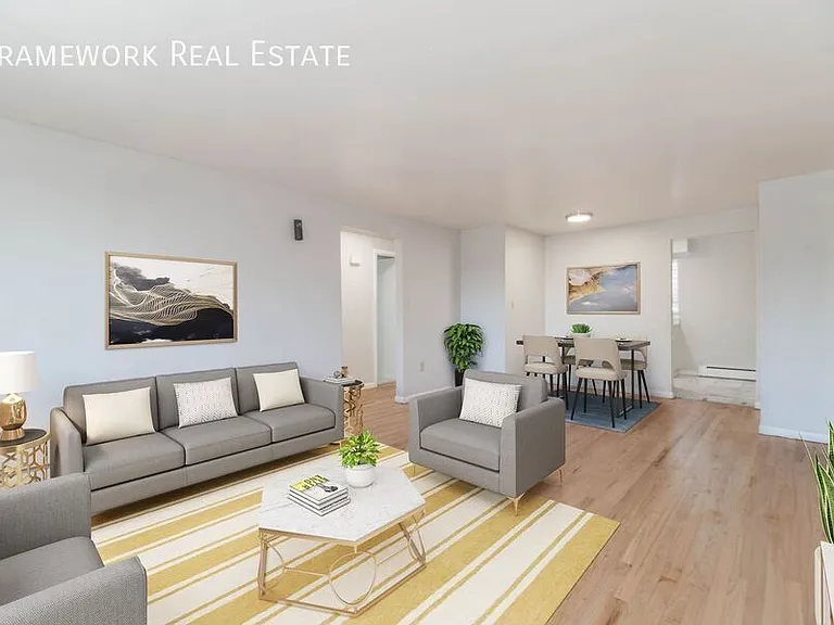 717 Oak St #4 — Photo 1