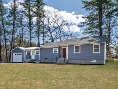 752 Great Rd, Stow, MA, 01775