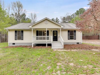 657 Kirk Rd, Franklin, GA, 30217