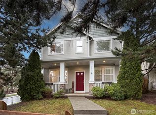 2631 85th Dr NE, Lake Stevens, WA 98258