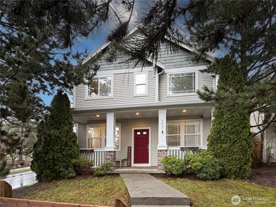 2631 85th Drive NE, Lake Stevens, WA, 98258