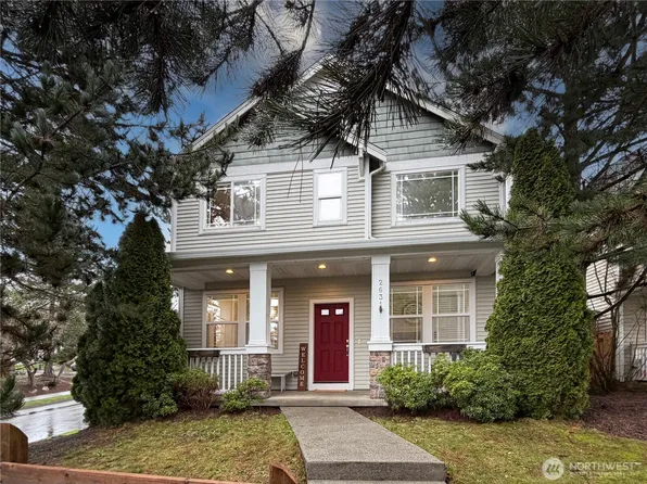 2631 85th Drive NE, Lake Stevens, WA 98258