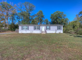 268 Sexton St, Sarepta, LA 71071