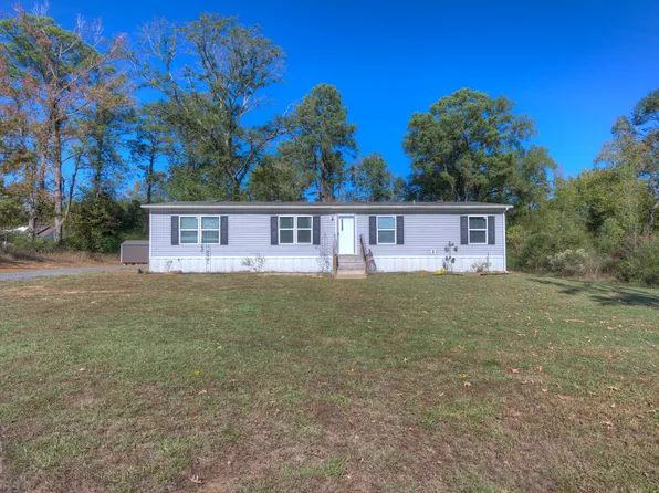 268 Sexton St, Sarepta, LA 71071