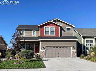 6446 Stingray Ln, Colorado Springs, CO 80925