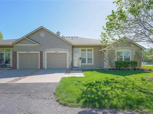 18437 W 156th Ter Unit 3502, Olathe, KS 66062
