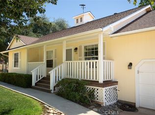 30 Bessie Ln, Oroville, CA 95966