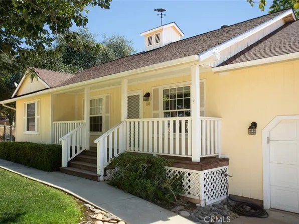 30 Bessie Ln, Oroville, CA 95966