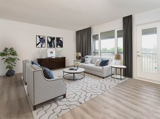Greenbriar Apartments, Regina, SK S4R 4C1