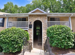 3175 Seven Pines Ct UNIT 106, Atlanta, GA 30339