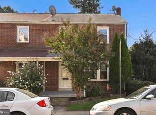 32 Ruby St, Lancaster, PA 17603